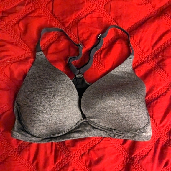 Adore Me Other - Adore Me pull over bra 34D